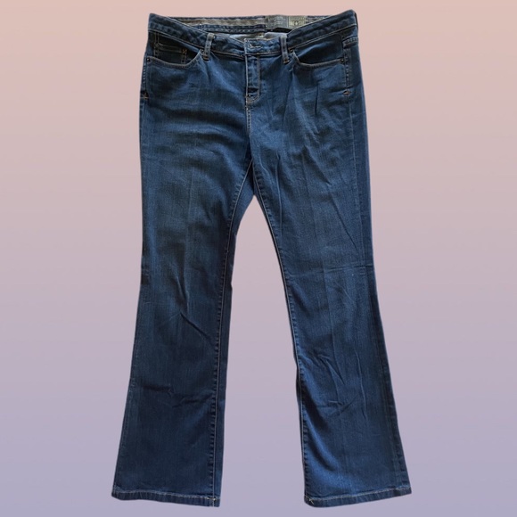 Converse One Star size 12 boot jeans - Picture 2 of 6